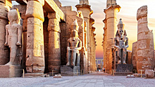 Доходы Египта от туризма достигли рекордного уровня в 2023 году