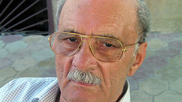 Каналы поменяли сетку вещания из-за смерти Данелии