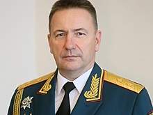 Назначен новый начальник штаба ВДВ