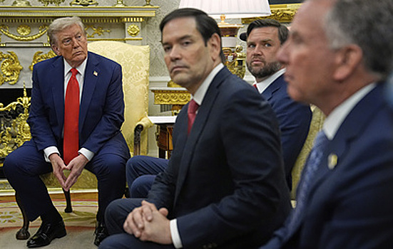 Новый план США по Украине: убрать последние препятствия на пути к прочному миру?