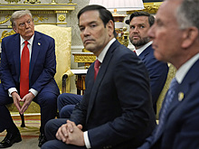 Новый план США по Украине: убрать последние препятствия на пути к прочному миру?