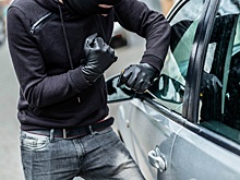 Россиян предупредили о риске роста автоугонов в 2026 году