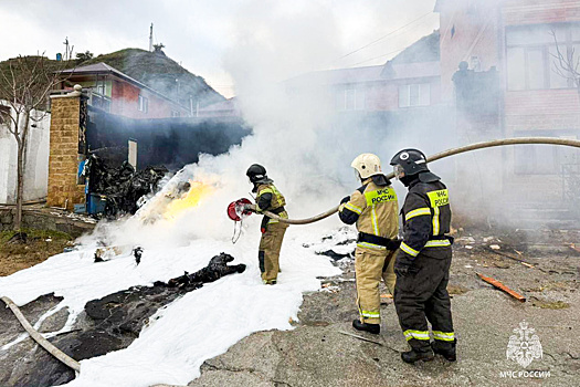 Крушение вертолета Ка-226 в Дагестане. Хронология и версии следствия