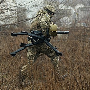 Путь к войне. Киев отказался от предложений Москвы по Донбассу