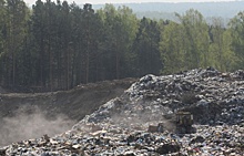 Накануне катастрофы. Новосибирцы требуют от власти расторжения «мусорной концессии»