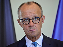 СВР: Мерц с детства одержим идеей реванша за разгром нацистской Германии