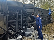 По факту ДТП с тремя погибшими в Пензенской области возбуждено уголовное дело