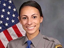 В США полицейская лишилась права на работу за погром в доме бывшего парня