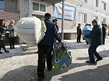 В Орле из-за халатности чиновников сироты остались без жилья