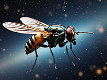 Российские ученые нашли положительное влияние космоса на репродукцию