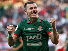 Алаев назвал гол Воробьева лучшим в первой части сезона РПЛ