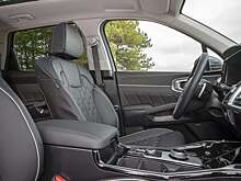 Kia отзовет 75 тысяч автомобилей Sorento
