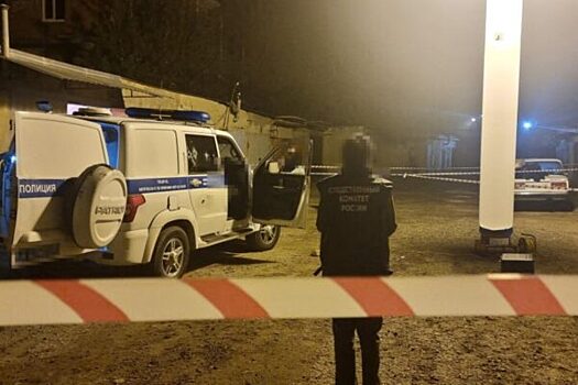Полицейских расстреляли в Карачаево-Черкесии, двое погибли