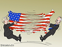 Упадок демократии в США опасен для всего мира — Foreign Affairs