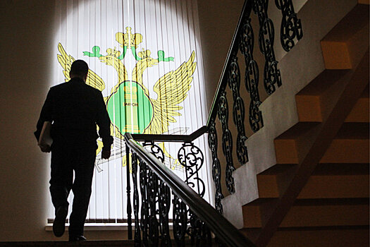 "РГ" публикует Закон "О службе в органах принудительного исполнения РФ"