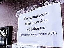 Крупнейшие банки по объему привлеченных срочных вкладов