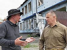 Военкор стал победителем Общероссийской литературной Премии «Дальний Восток»