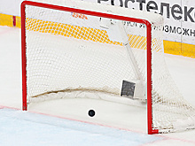 "Адмирал" обыграл "Амур" в первом матче КХЛ в 2026 году