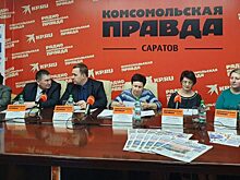 Саратовцы жалуются на отсутствие масок в аптеках