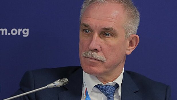 Главу ульяновского минздрава отстранили от должности из-за уголовного дела