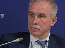 Главу ульяновского минздрава отстранили от должности из-за уголовного дела