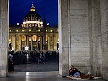 Politico: Европа превращается в отсталый континент и мировую провинцию