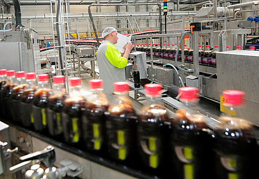 СМИ: PepsiCo изменила состав колы Evervess. После неё теперь может начаться понос