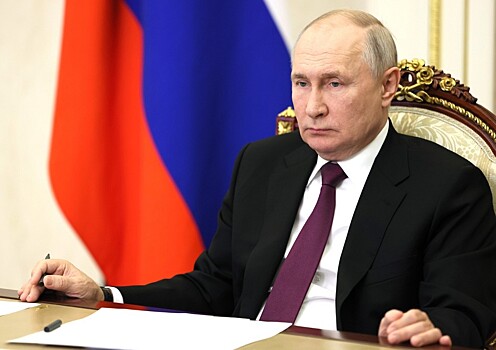 В МГИМО оценили вероятность ареста Путина в Армении