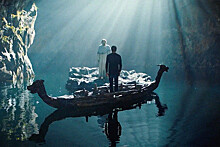Москвич спасает сказочный край от зла в трейлере сиквела "Последнего богатыря"