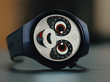 Huawei Watch 5 получили циферблаты с дизайном легендарного часовщика Чайкина