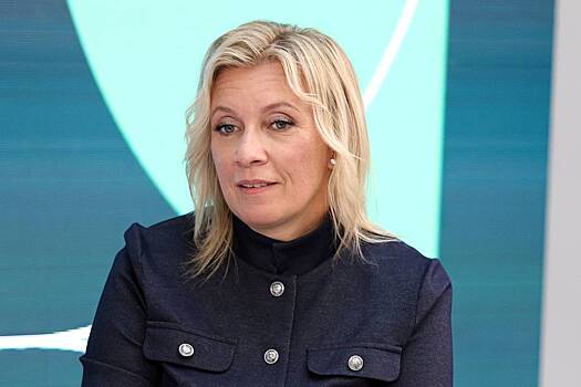 В МИД прокомментировали список требований Каллас к России