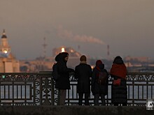 Беглов заявил о больших планах Петербурга на летний сезон