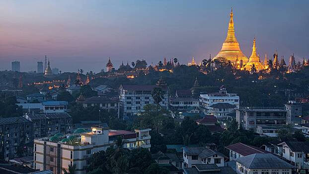 Иностранная мафия стала угрожать россиянке после освобождения из Мьянмы
