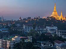 На Мьянме из рабского кол-центра спасли россиянку