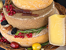 Чем удивил сырный фестиваль в Тбилиси