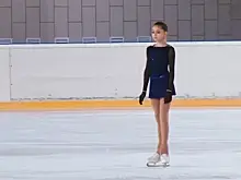 Видео катания 12-летней Валиевой вызвало у иностранцев ностальгию: в ней с детства было «то самое»