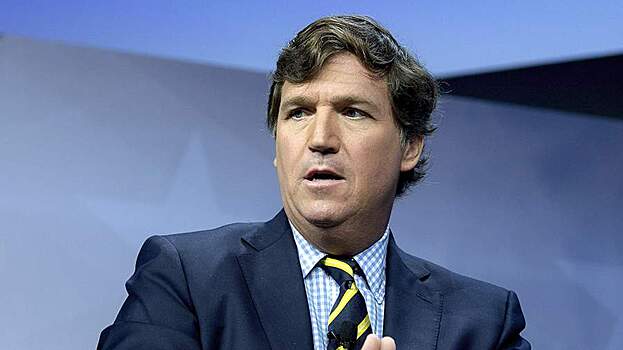 Неожиданный визит Карлсона в Россию: почему США боятся журналиста