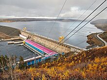 Новая кислородная станция Богучанского медцентра запущена в эксплуатацию