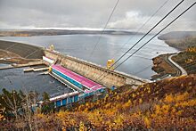 Новая кислородная станция Богучанского медцентра запущена в эксплуатацию