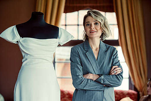 Михалкова рассказала о своей роли в третьем сезоне "Беспринципных"