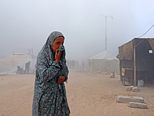 Израильская армия впервые сообщила о количестве погибших в Газе