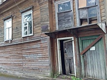 Жители Новой Ладоги просят Путина защитить исторический центр от местной власти