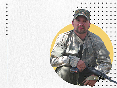 Кто такой Юрий Котенок и чем он известен. Только главное и интересное