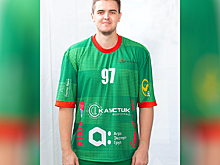 Волгоградский «Каустик» покинул Кирилл Кремнев