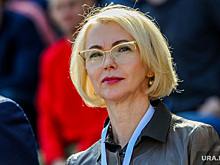 Первый вице-губернатор Челябинской области прошла ревакцинацию. «На мне провели эксперименты»