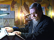 Священник объяснил, что нужно сделать людям для предотвращения апокалипсиса