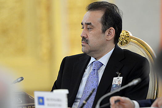 В Казахстане связали дело экс-главы спецслужб с январскими беспорядками