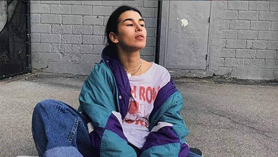 Дочь Урганта восхитила новыми откровенными фото