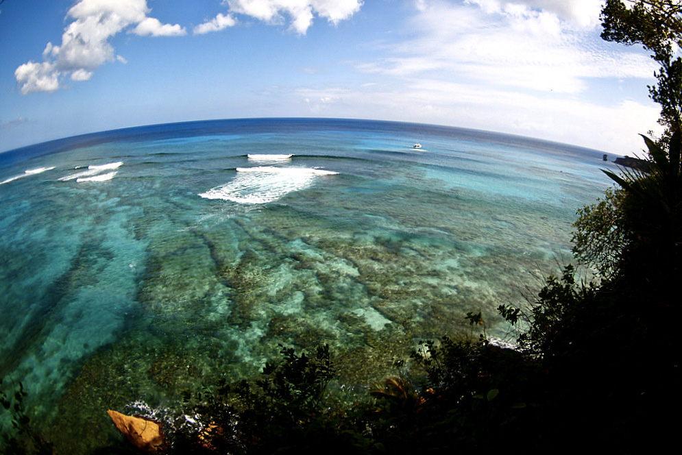 Школа серфинга Surf Holidays, Доминикана, Северная Америка и Карибы