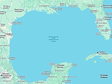 Мексика подала в суд на Google за переименование Мексиканского залива